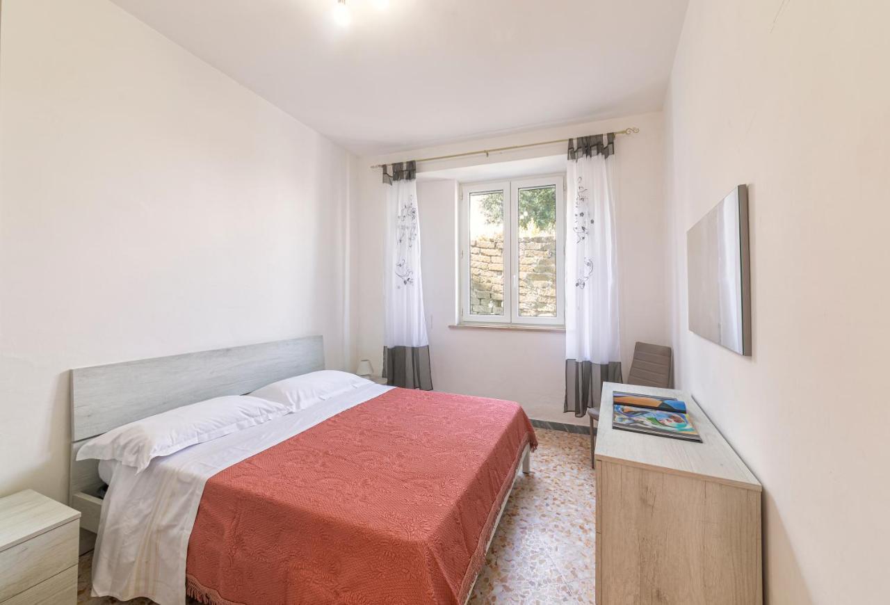 Вілла Casa Degli Aranci Forio  Екстер'єр фото